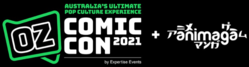 Oz Comic-Con: Sydney 2021