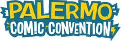 Palermo Comic Convention 2021