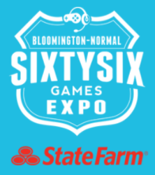 Sixty Six Games Expo 2021