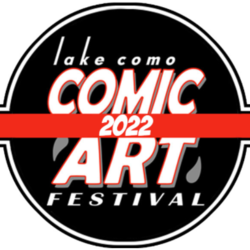 Lake Como Comic Art Festival 2022
