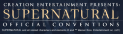 Supernatural Official Convention Vancouver 2022