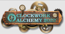 Clockwork Alchemy 2022