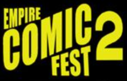 Empire Comic Fest 2021