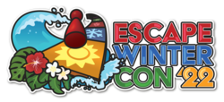 Escape Winter Con 2022