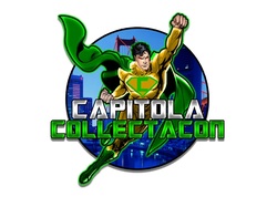 Capitola Collectacon 2022
