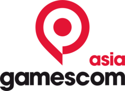 gamescom asia 2021