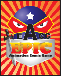 Epic ACG Fest 2021