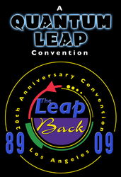 The Leap Back 2009