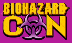 Biohazard Con 2022