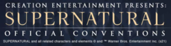Supernatural Official Convention Orlando 2022
