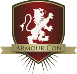 Armour Con 2021