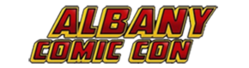 Albany Comic Con 2021