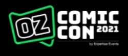 Oz Comic-Con: Melbourne 2021