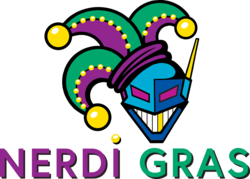 NerdiGras 2022