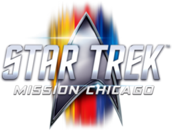 Star Trek: Mission Chicago 2022