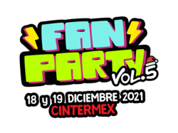 Fan Party 2021