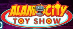 Alamo City Toy Show 2021