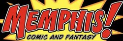 Memphis Comic and Fantasy Convention 2021