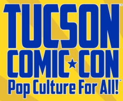 Tucson Comic Con 2022