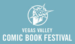 Vegas Valley Comic Book Festival 2021