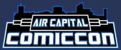 Air Capital Comic Con 2021