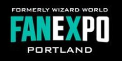 Fan Expo Portland 2022