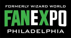 Fan Expo Philadelphia 2022
