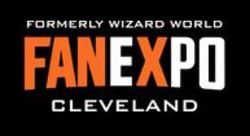 Fan Expo Cleveland 2022