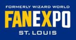 Wizard World COMIC CON St. Louis THIS WEEKEND– Great Line-Up of Guests! –  We Are Movie Geeks