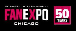 Fan Expo Chicago 2022