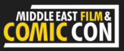 Middle East Film and Comic Con 2022