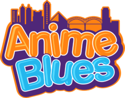 Anime Blues Con 2022
