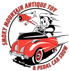 Smoky Mountain Antique Toy & Pedal Car Show 2022