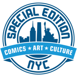Special Edition: NYC 2015
