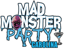 Mad Monster Party Carolina 2022