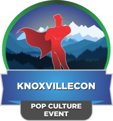 KnoxvilleCon 2022