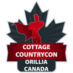 Cottage CountryCon 2022