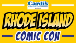 Rhode Island Comic Con - #VOICEOVERWEEK is almost over! Please