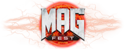 Super Magfest 2022