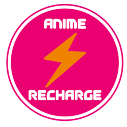 Anime Recharge 2022