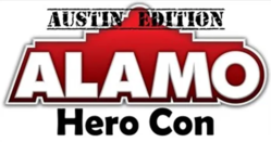 Alamo Hero Con - Austin Edition 2022
