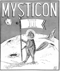 MystiCon 1982