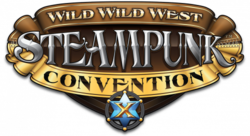 Wild Wild West Steampunk Convention