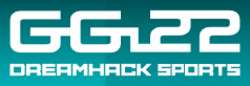 GG DreamHack Sports 2022