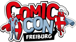 Comic Con Freiburg 2022