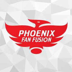 Phoenix Fan Fusion 2022