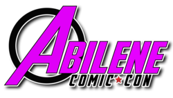 Abilene Comic Con 2021