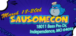 Sausomecon 2022