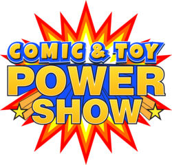 Comic & Toy Power Show 2022