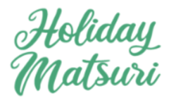Holiday Matsuri 2022